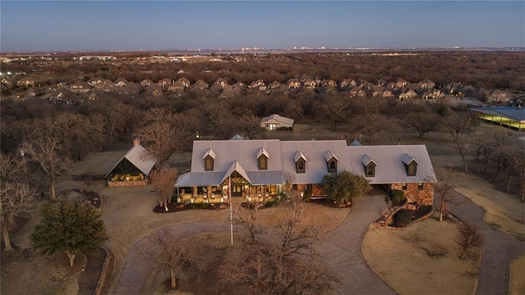 50.28 acres in Denton County gallery image 3