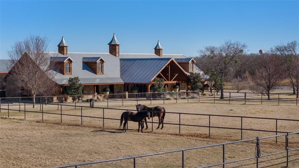 50.28 acres in Denton County