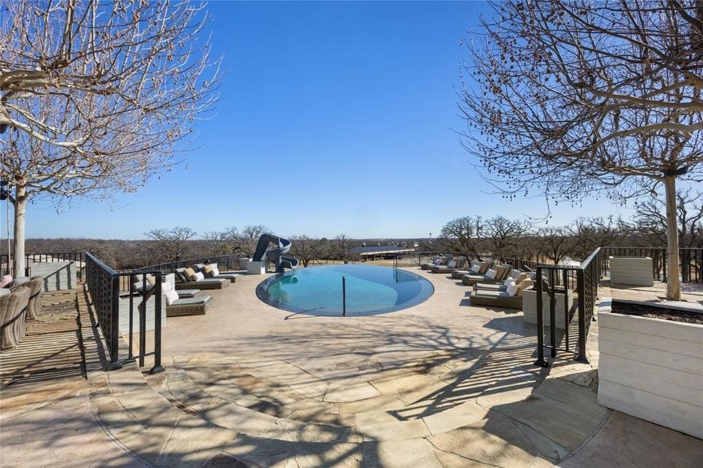 50.28 acres in Denton County featured view