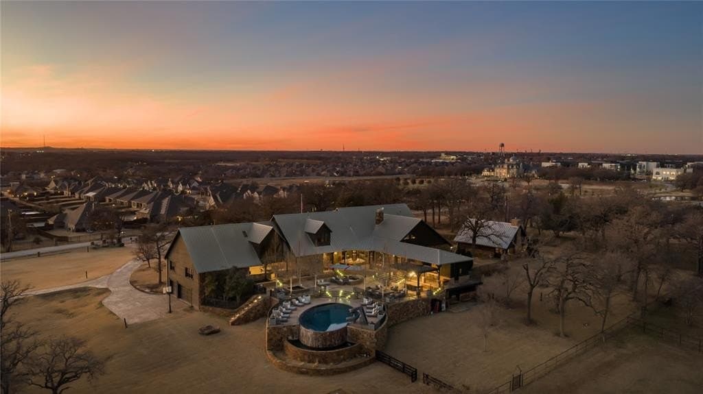 50.28 acres in Denton County gallery image 4