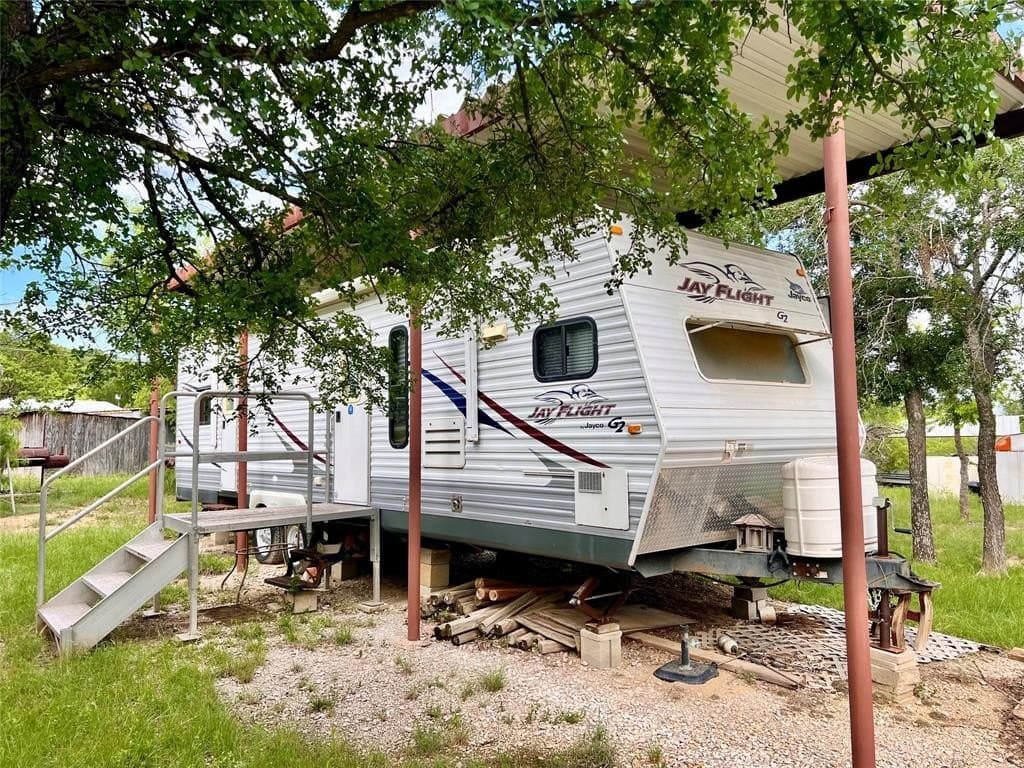 0.43 acres in Brown County