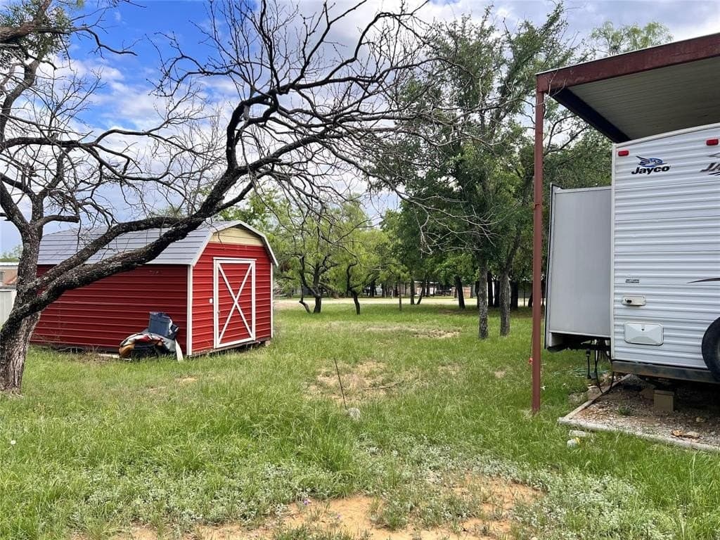 0.43 acres in Brown County featured view