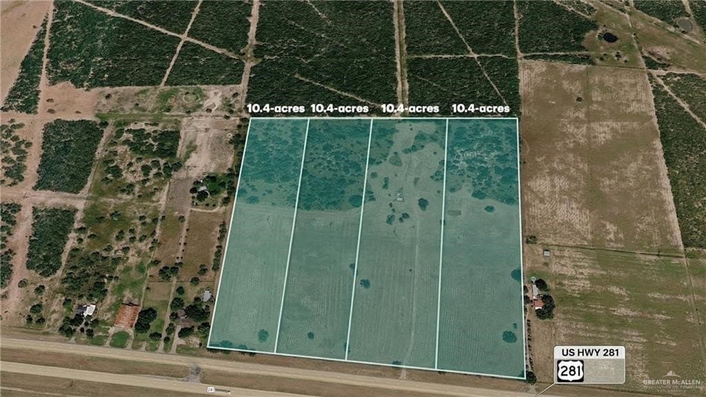 10.4 acres in Jim Wells County featured view