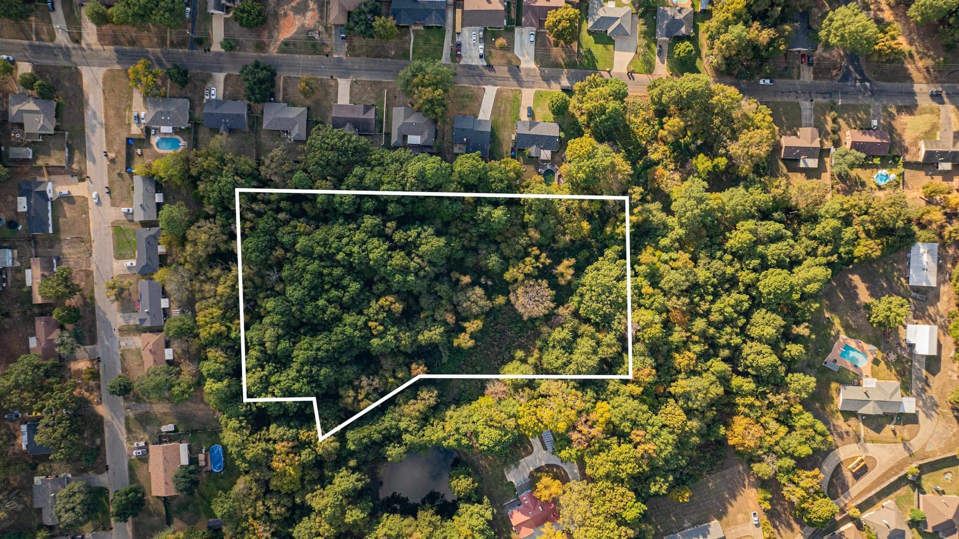 4.84 acres in Gregg County - photo 3