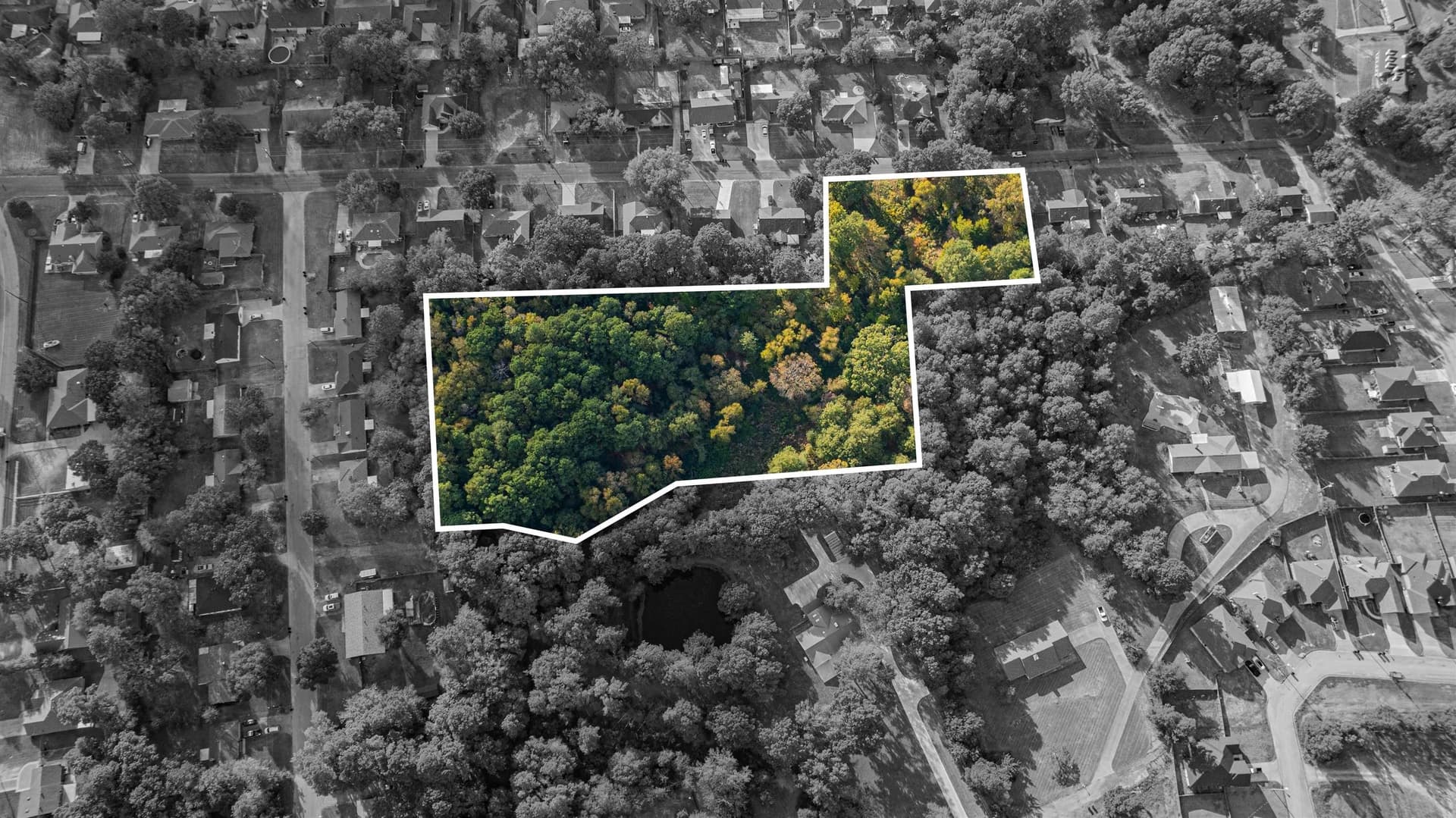 4.84 acres in Gregg County - photo 4