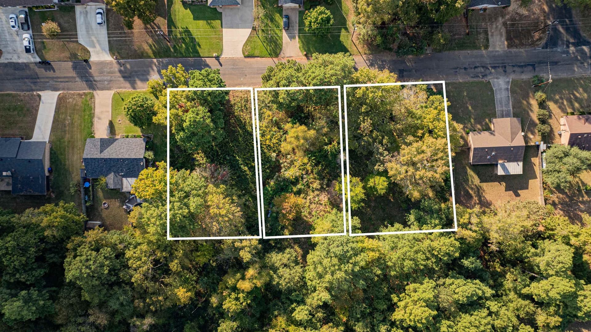 4.84 acres in Gregg County - photo 2