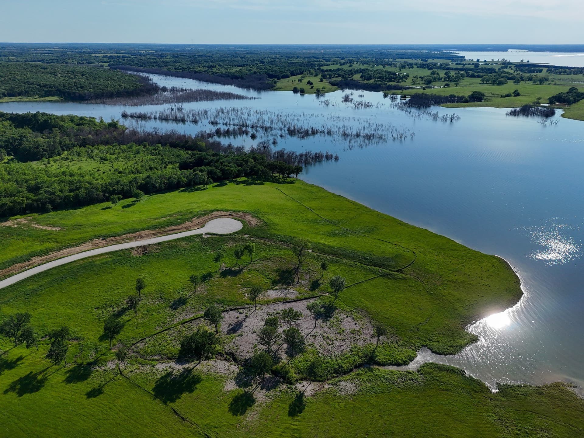 1.47 acres in Fannin County - photo 8