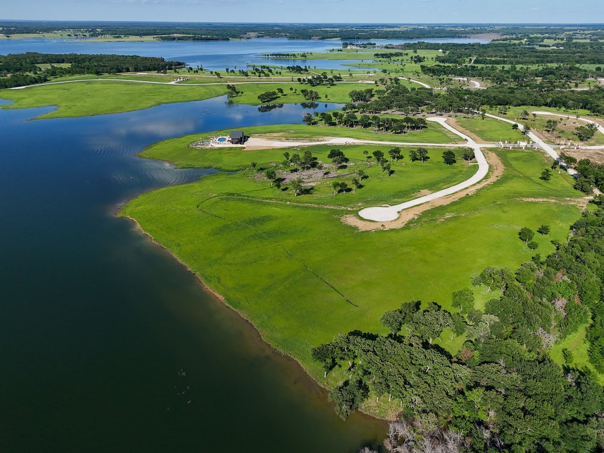 1.47 acres in Fannin County featured view