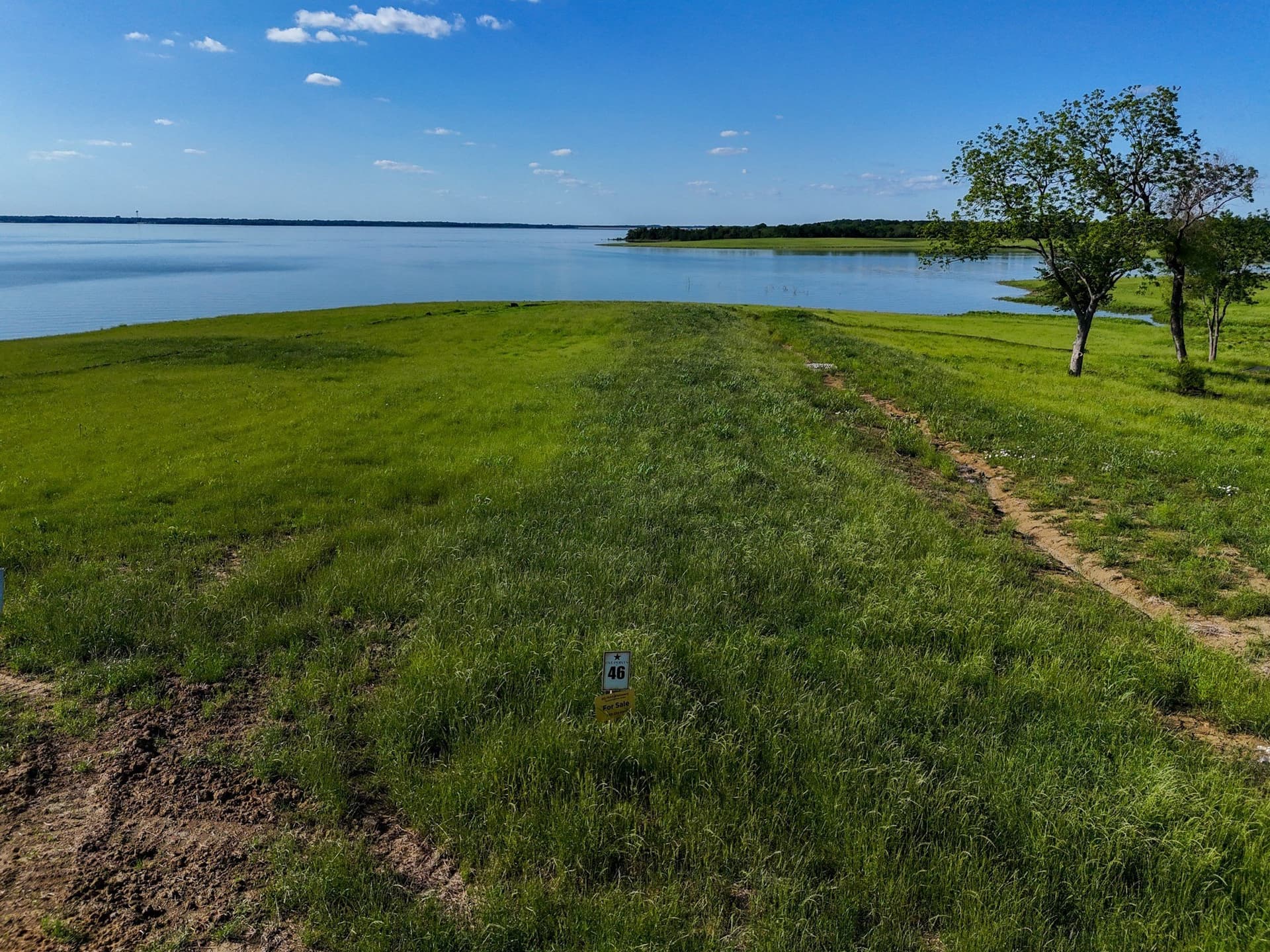 1.47 acres in Fannin County gallery image 2