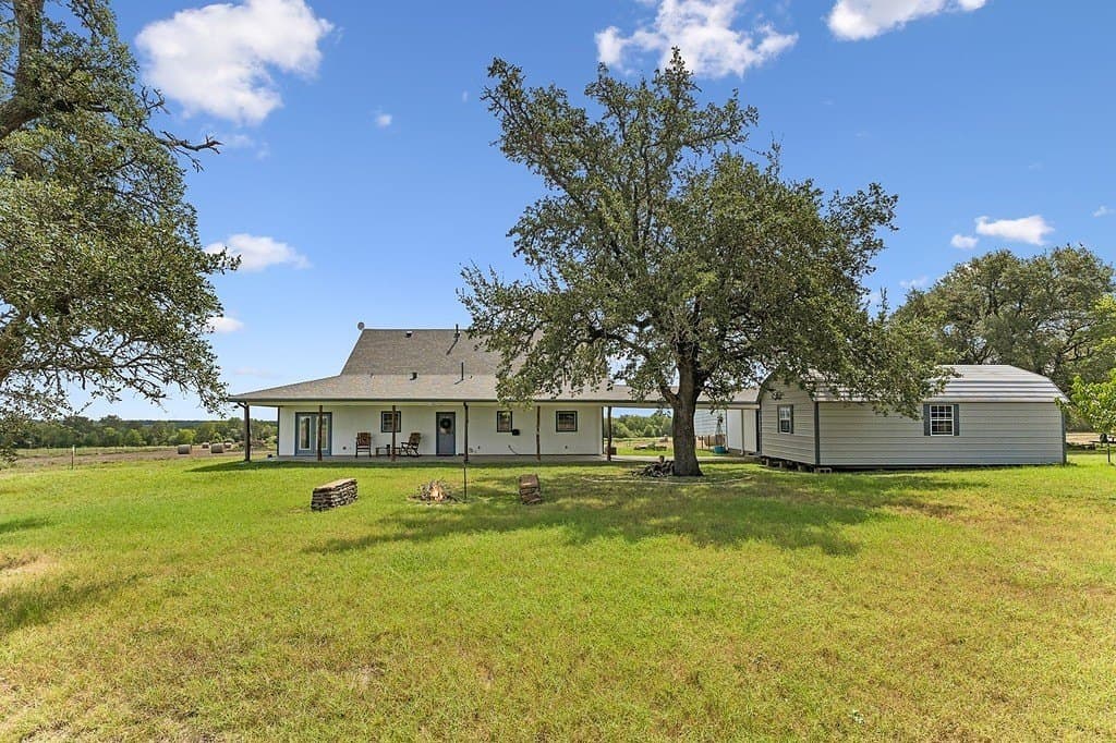 18.79 acres in Lee County - photo 3