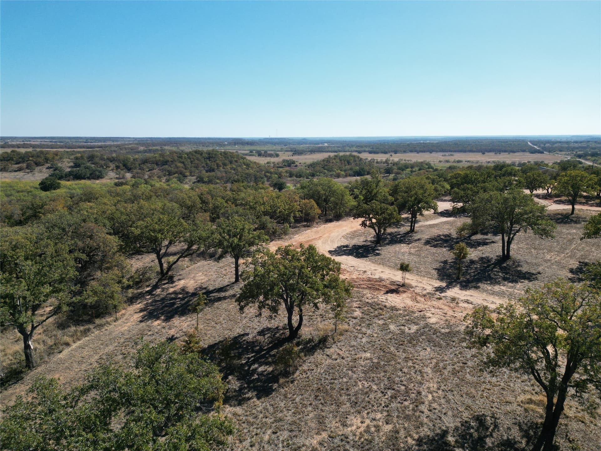166.46 acres in Brown County - photo 8