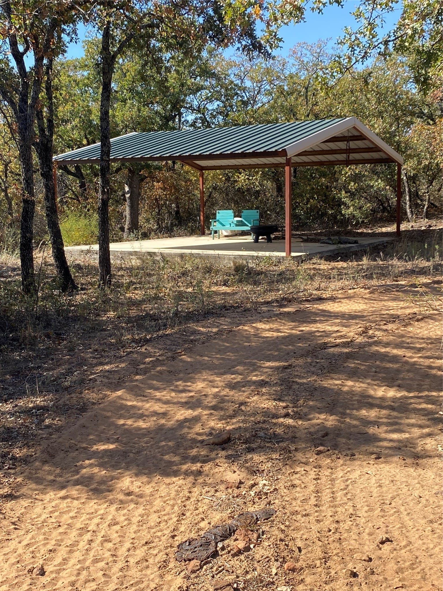 166.46 acres in Brown County - photo 7