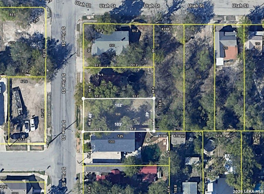 0.11 acres in Bexar County - photo 6
