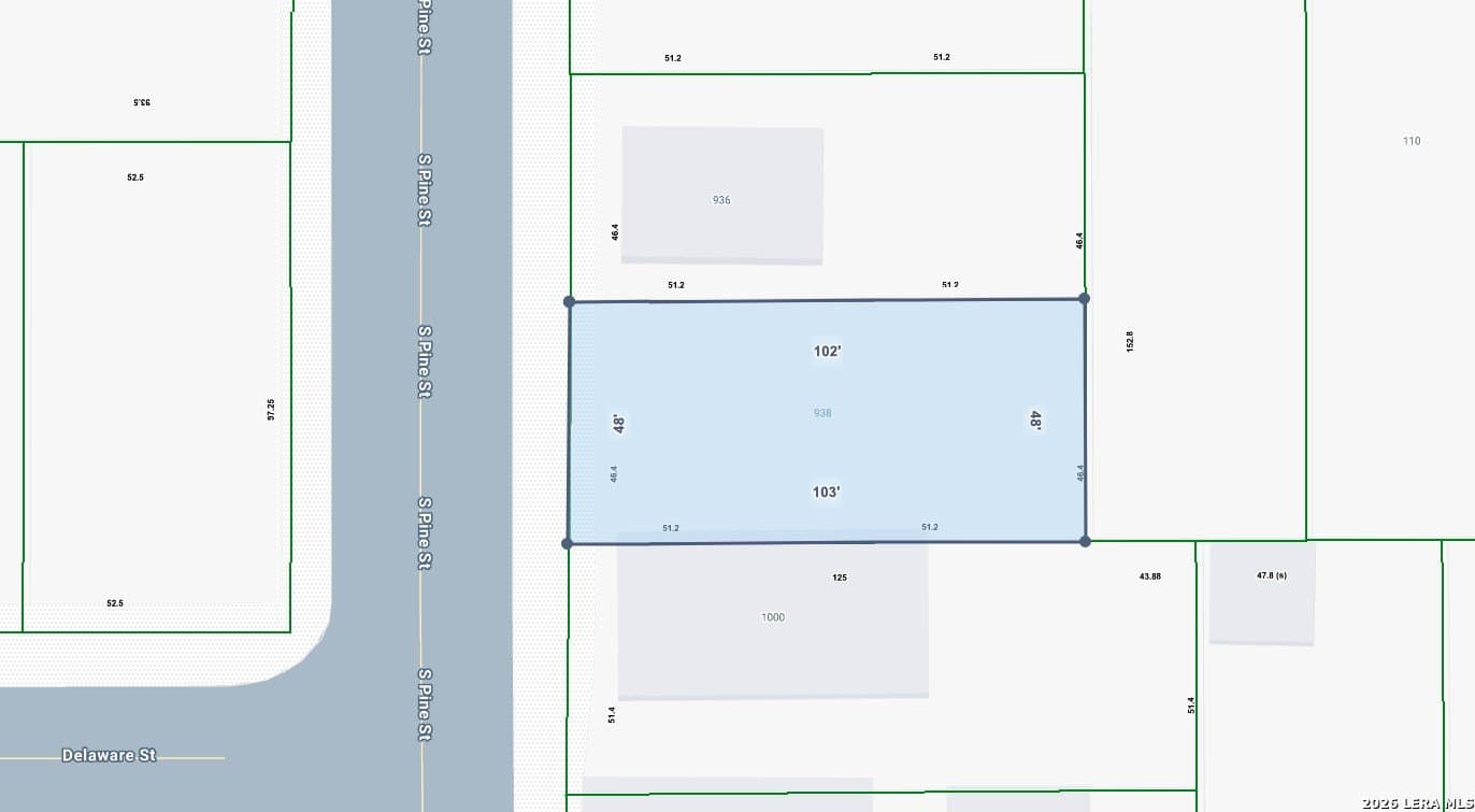 0.11 acres in Bexar County - photo 8