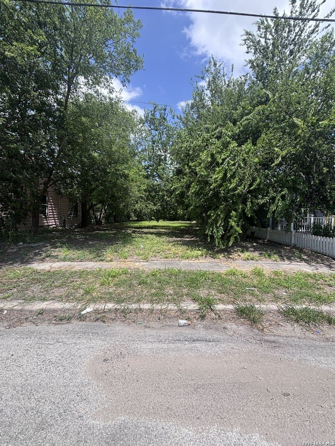 0.11 acres in Bexar County featured view