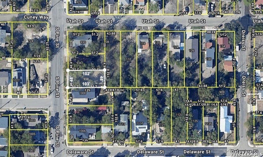 0.11 acres in Bexar County - photo 7