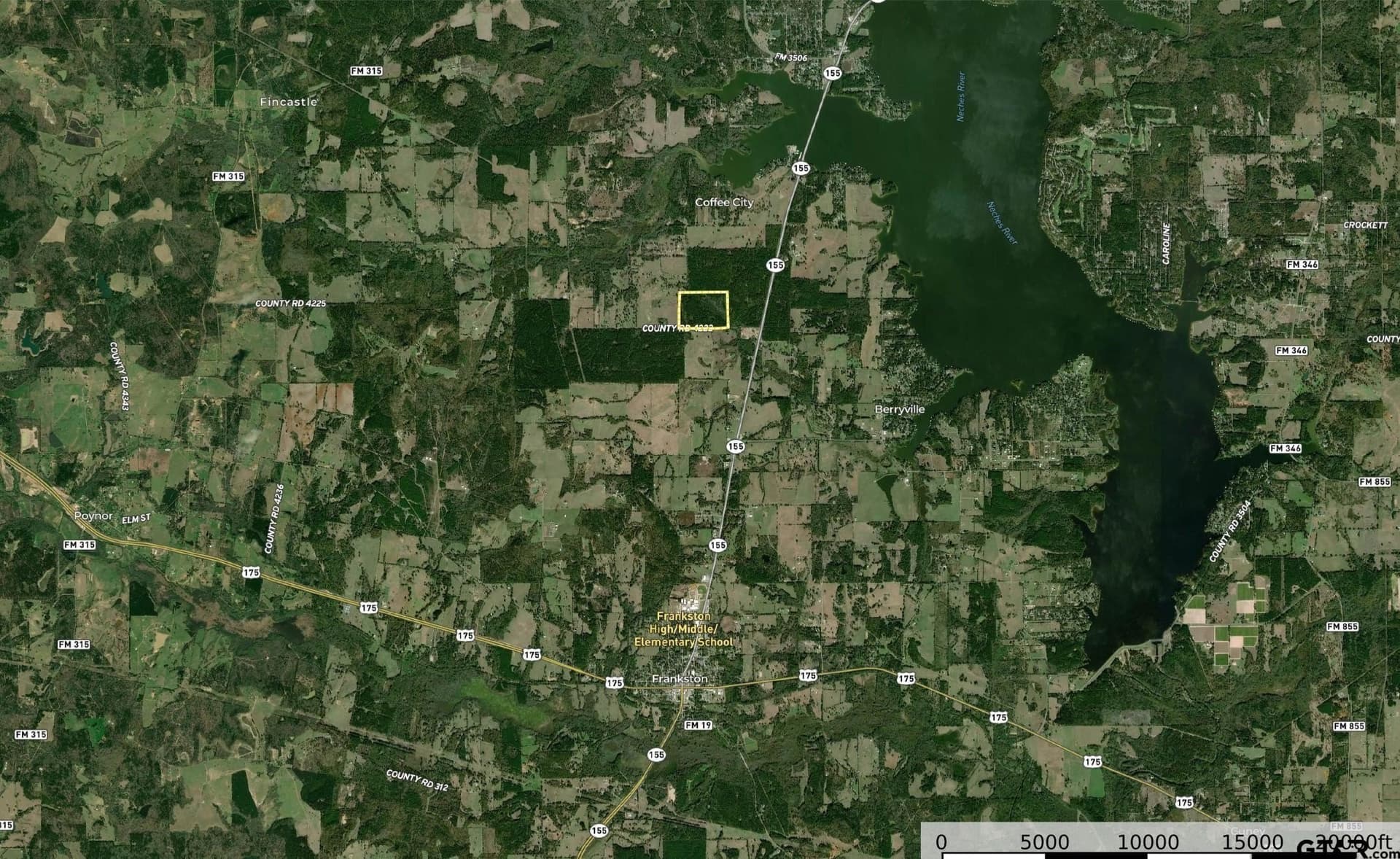 94.5 acres in Henderson County - photo 33
