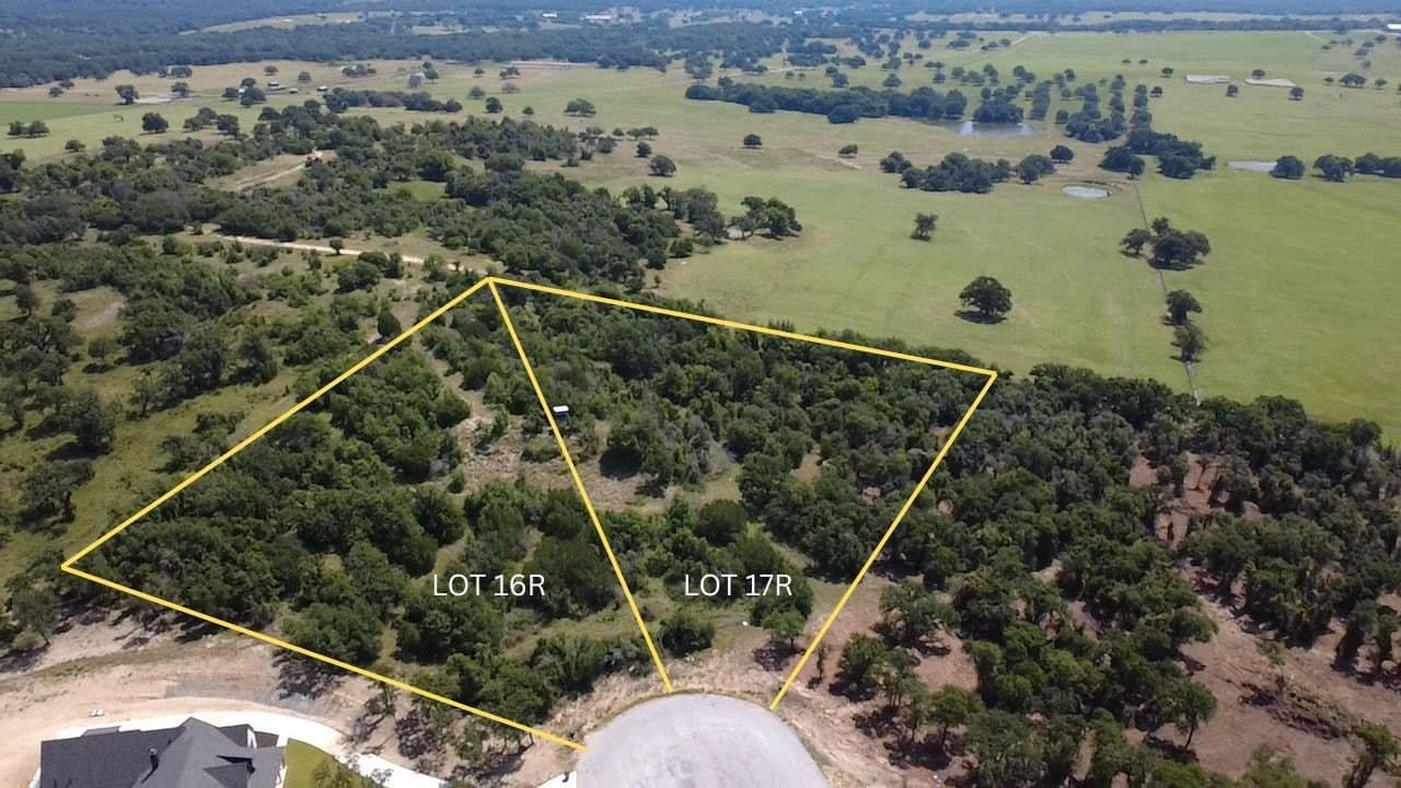 2.41 acres in Parker County - photo 2