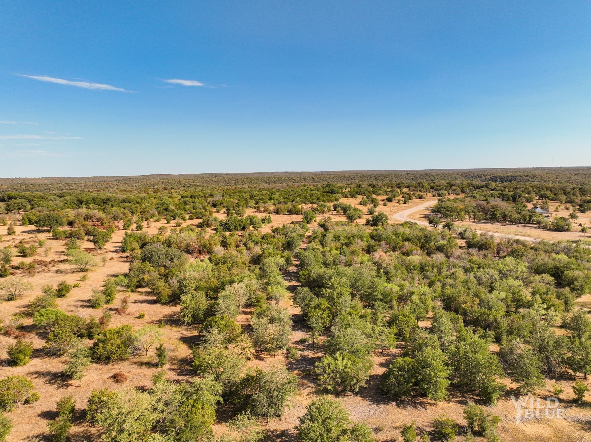 5.12 acres in Palo Pinto County - photo 9