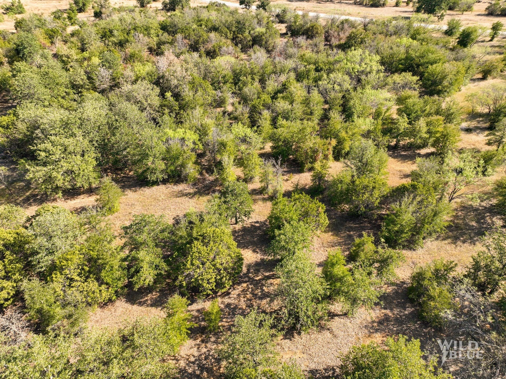 5.12 acres in Palo Pinto County - photo 7
