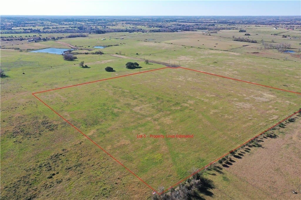 23.49 acres in AUSTIN County - photo 5