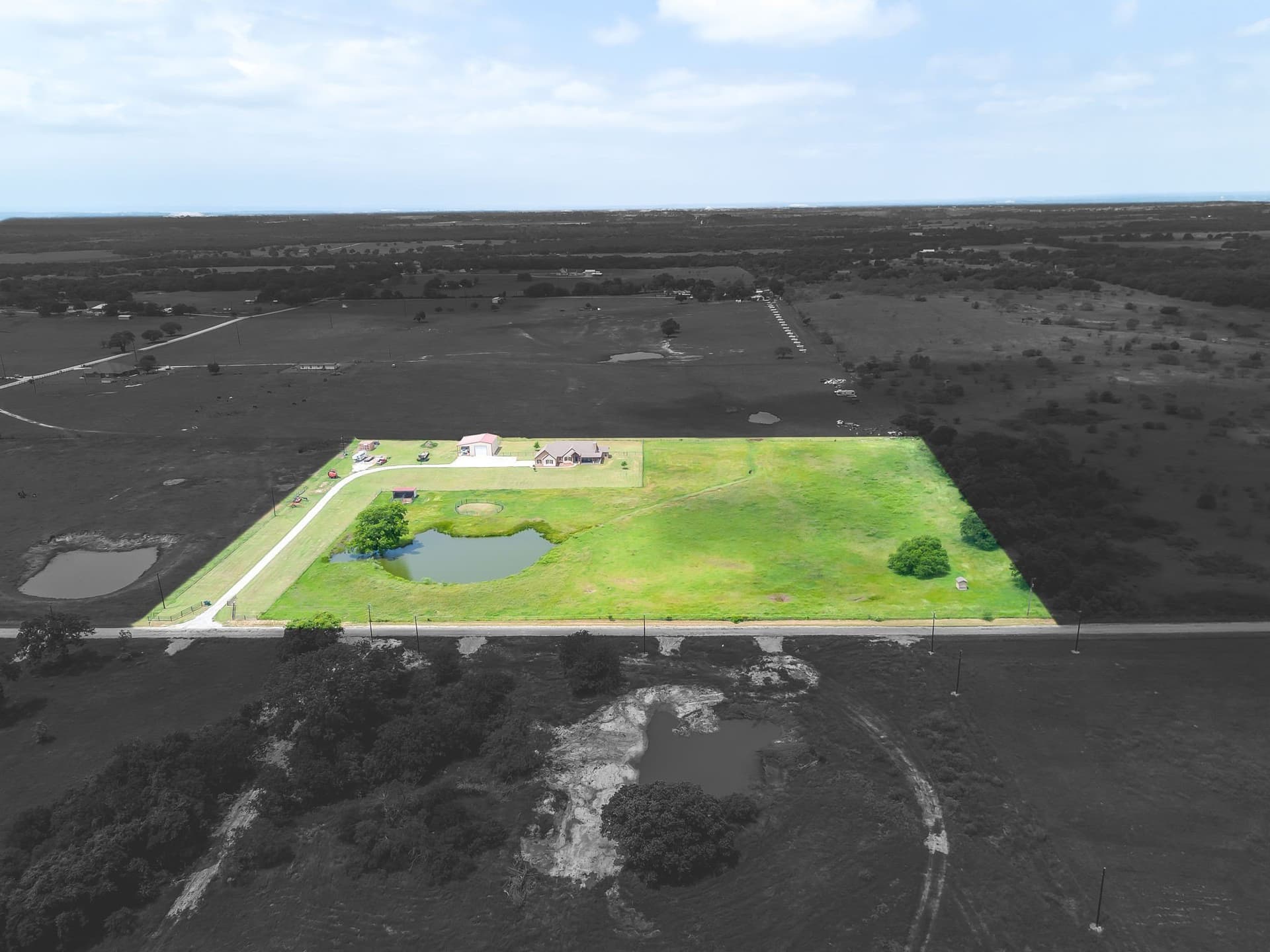 10.14 acres in Wise County - photo 7