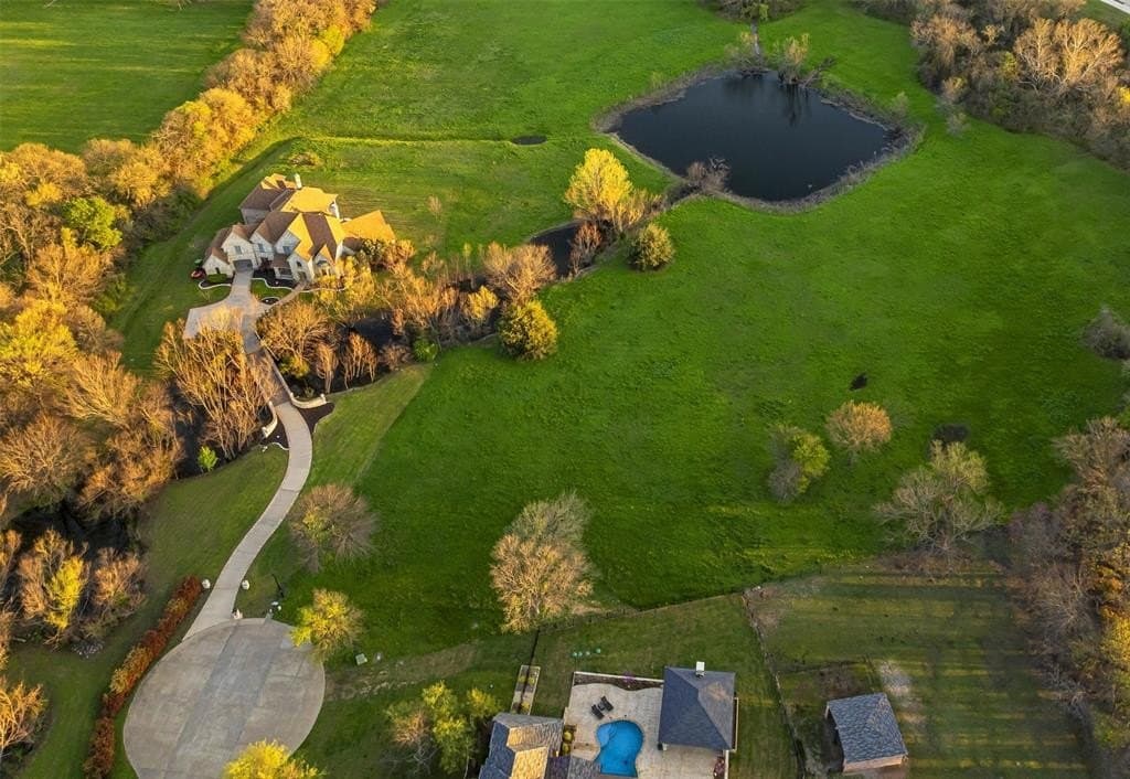 16.21 acres in Collin County featured view