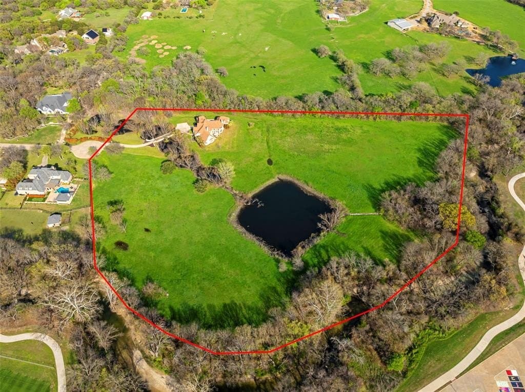 16.21 acres in Collin County gallery image 2