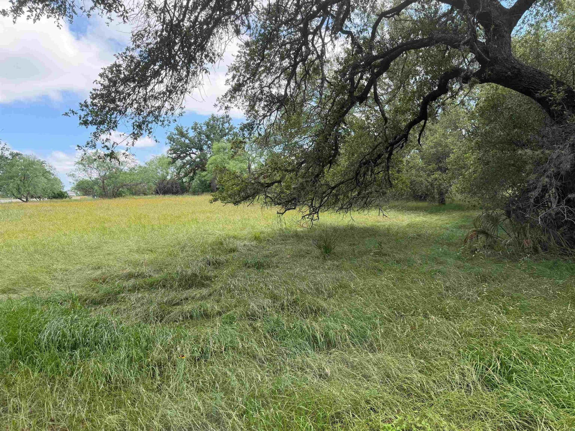 0.26 acres in Llano County