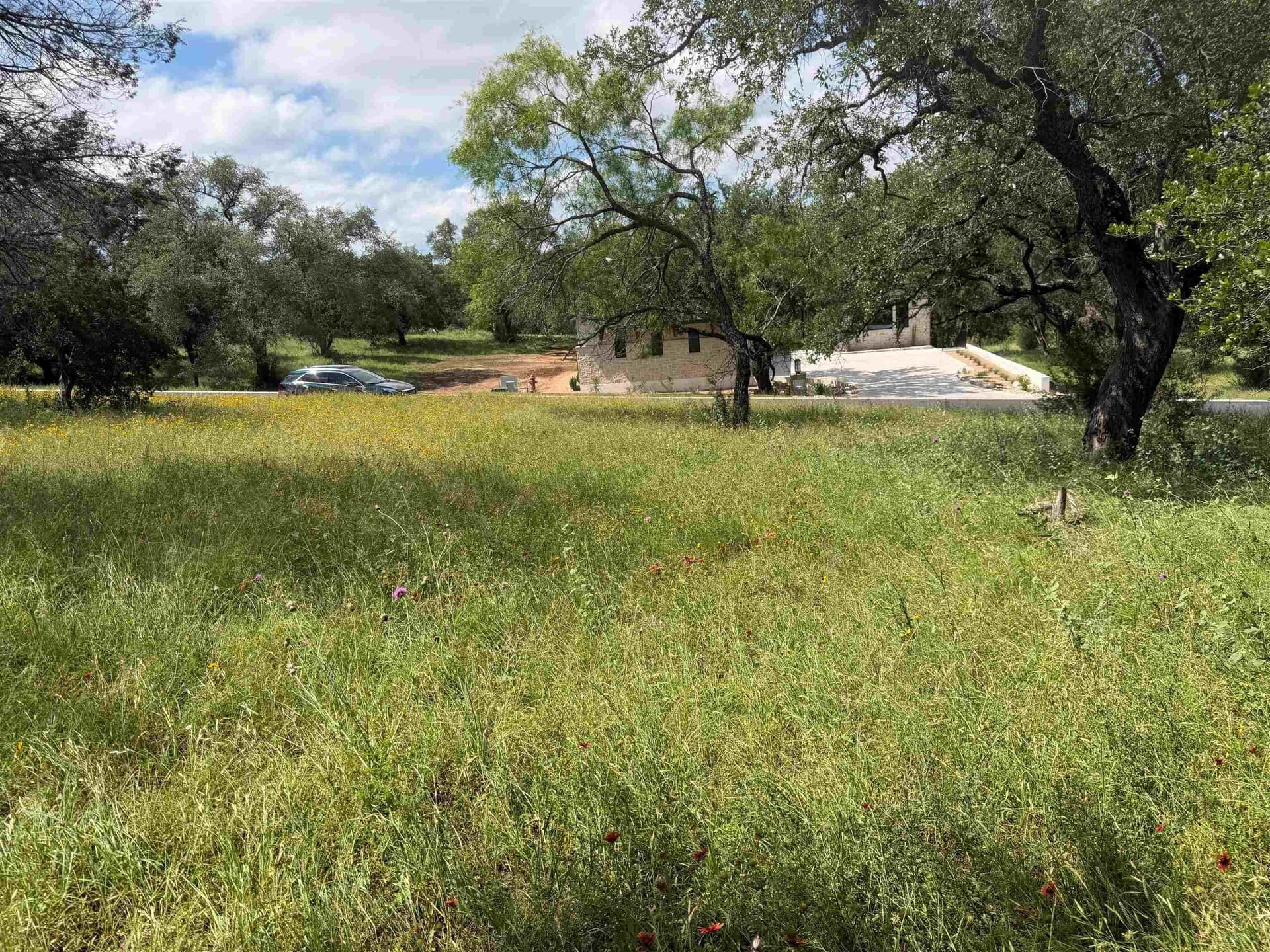 0.26 acres in Llano County featured view