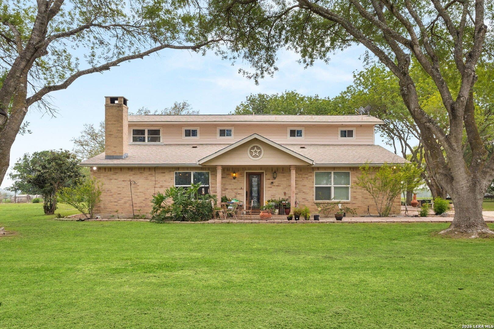 19.99 acres in Guadalupe County