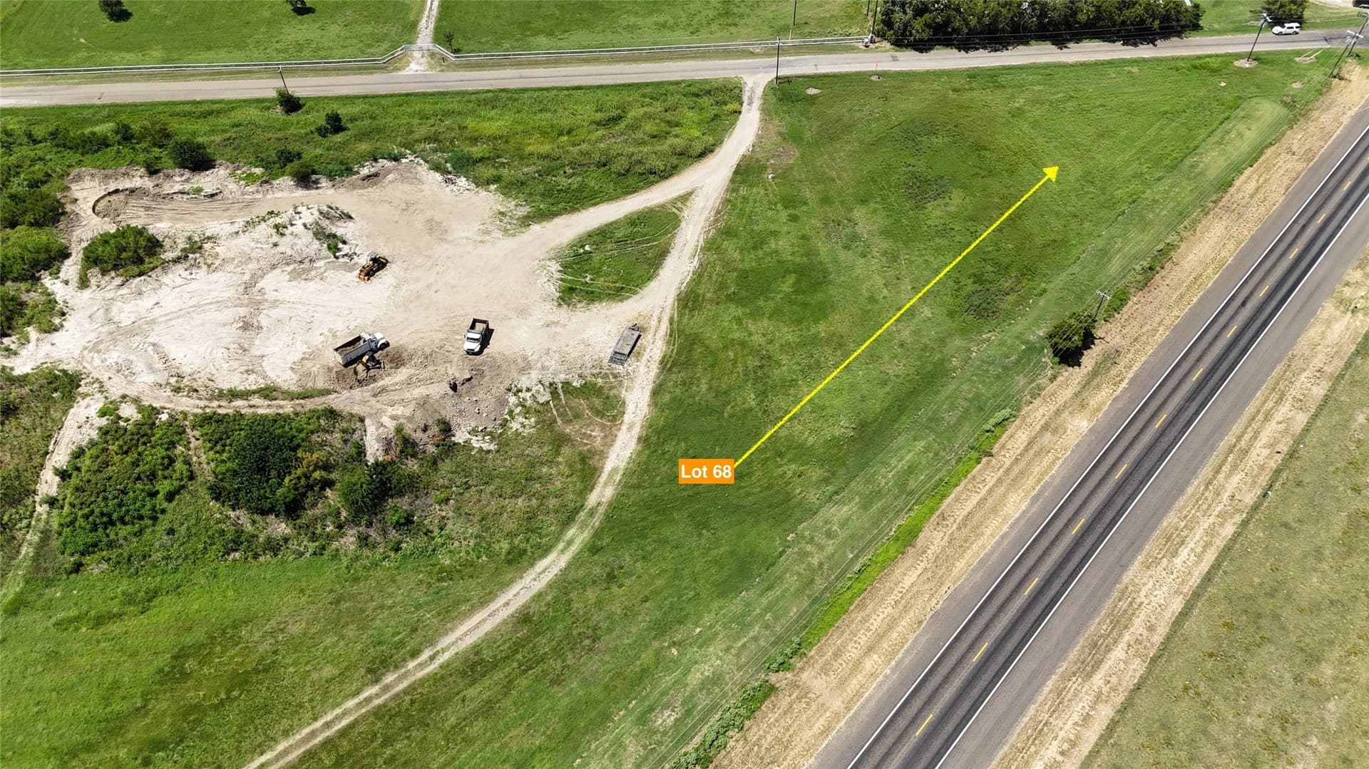 1.37 acres in Navarro County featured view