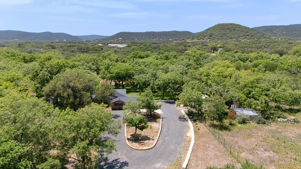 13.85 acres in Real County featured view