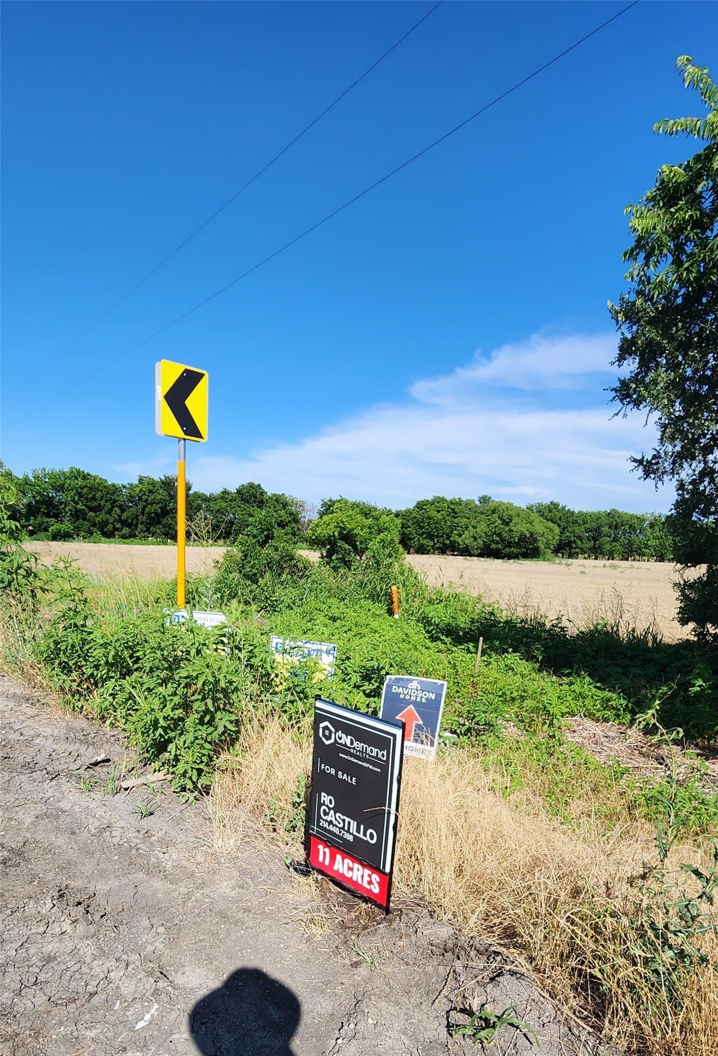 10.9 acres in Collin County - photo 10