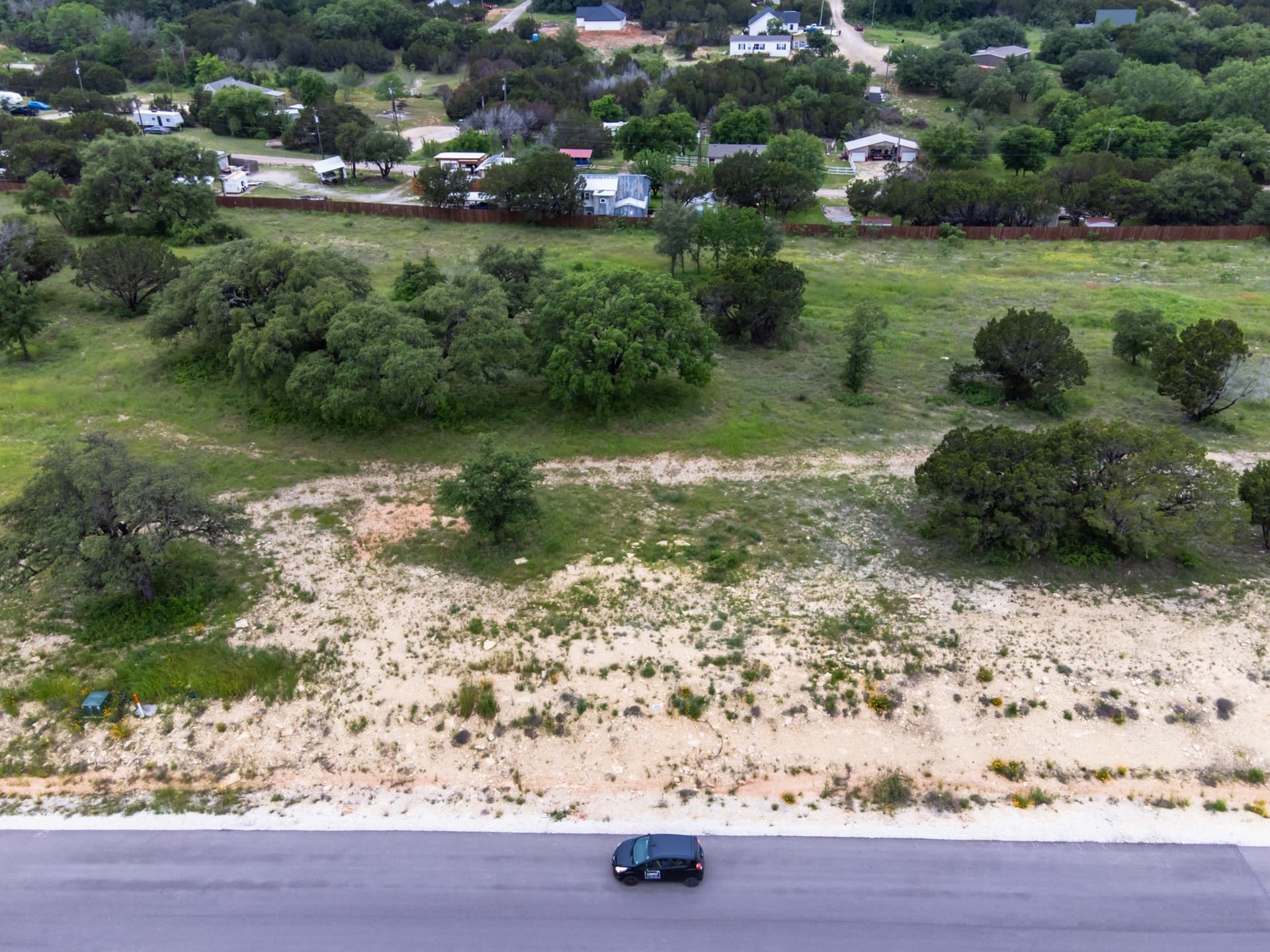 1.09 acres in Hood County