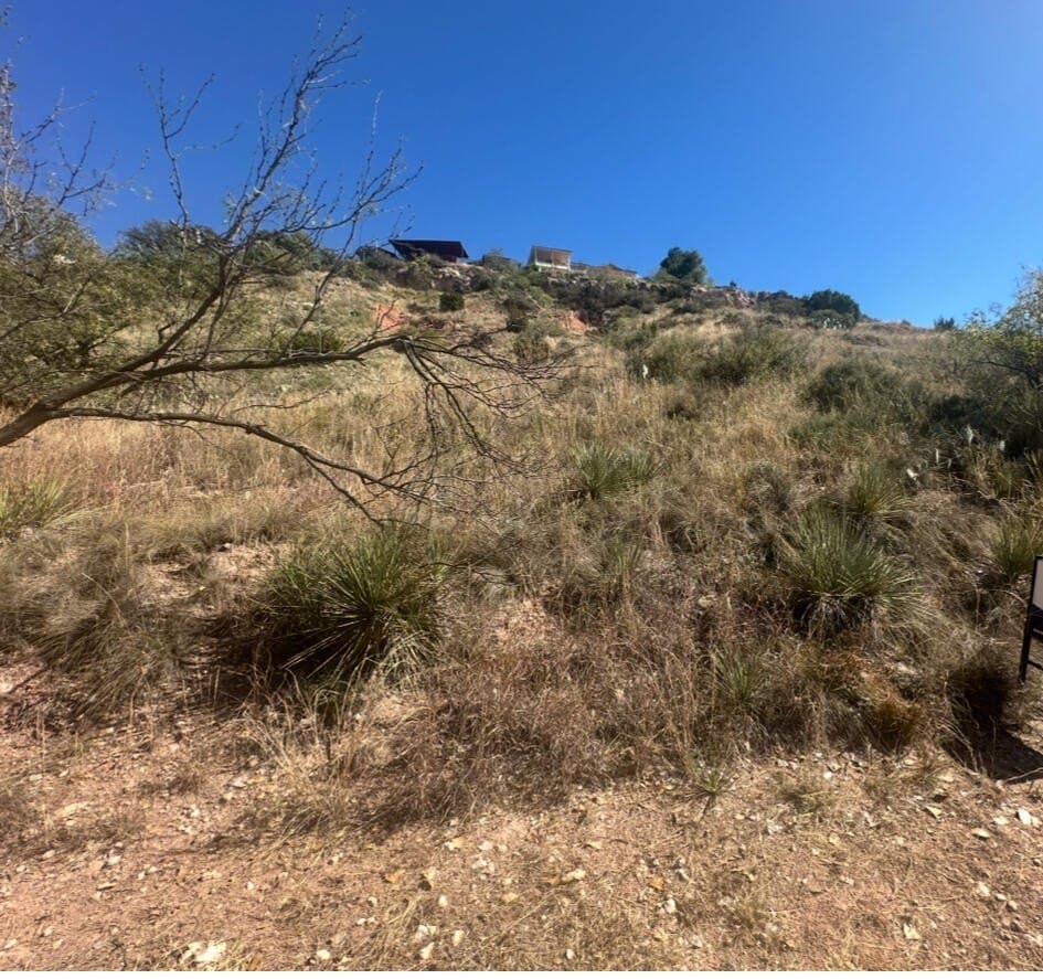 0.81 acres in Lubbock County featured view