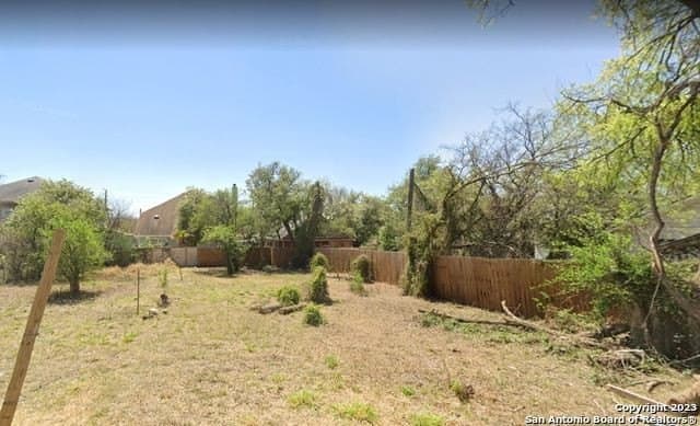 0.06 acres in Bexar County gallery image 4