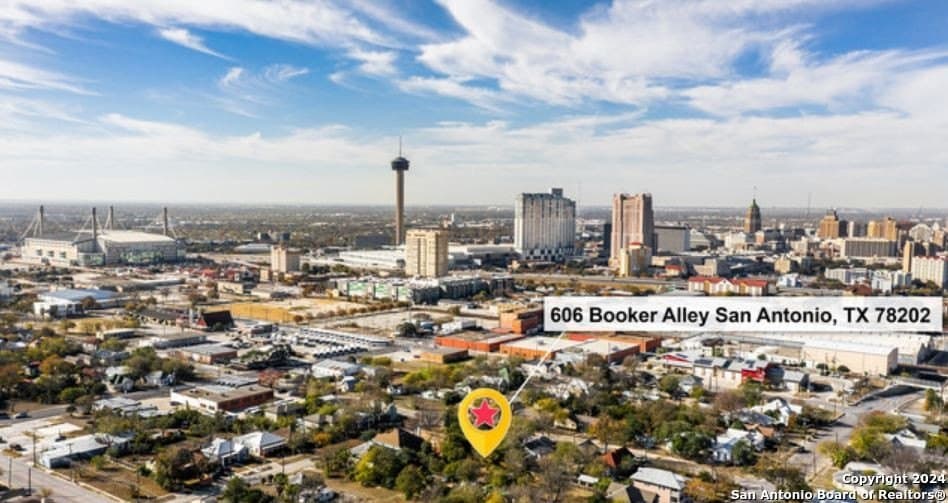 0.06 acres in Bexar County