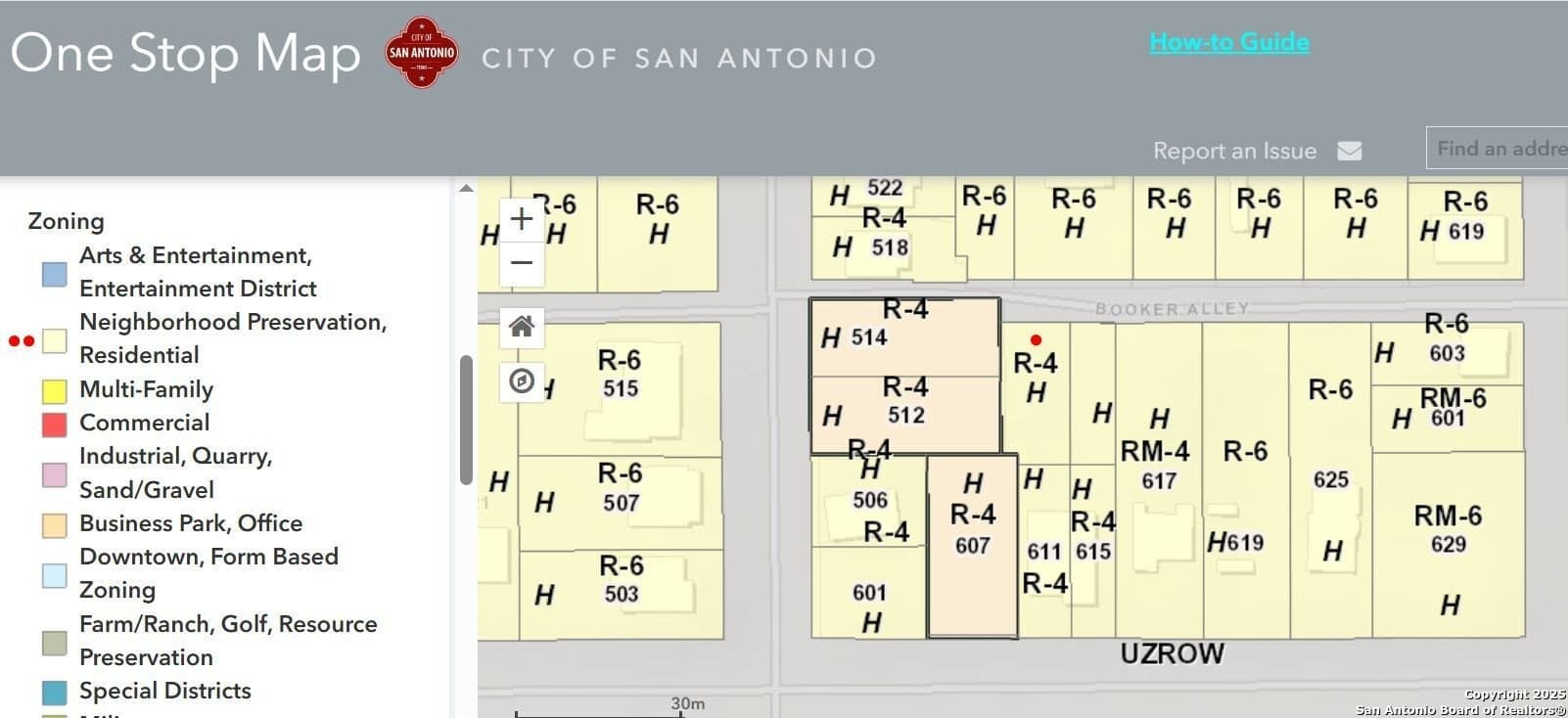 0.06 acres in Bexar County - photo 8