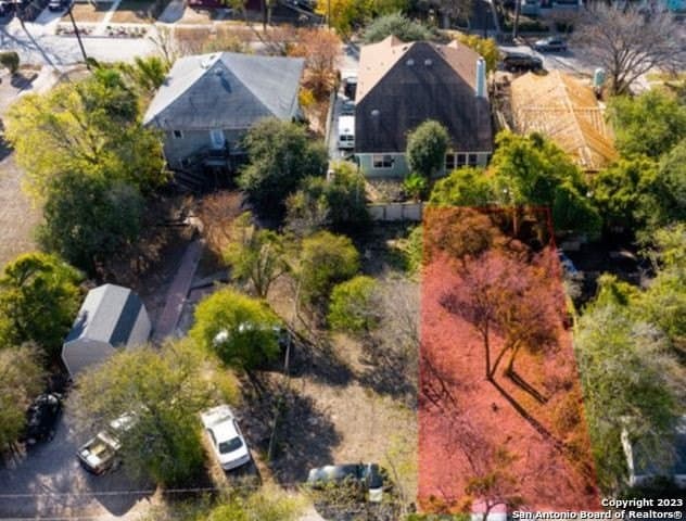 0.06 acres in Bexar County gallery image 2