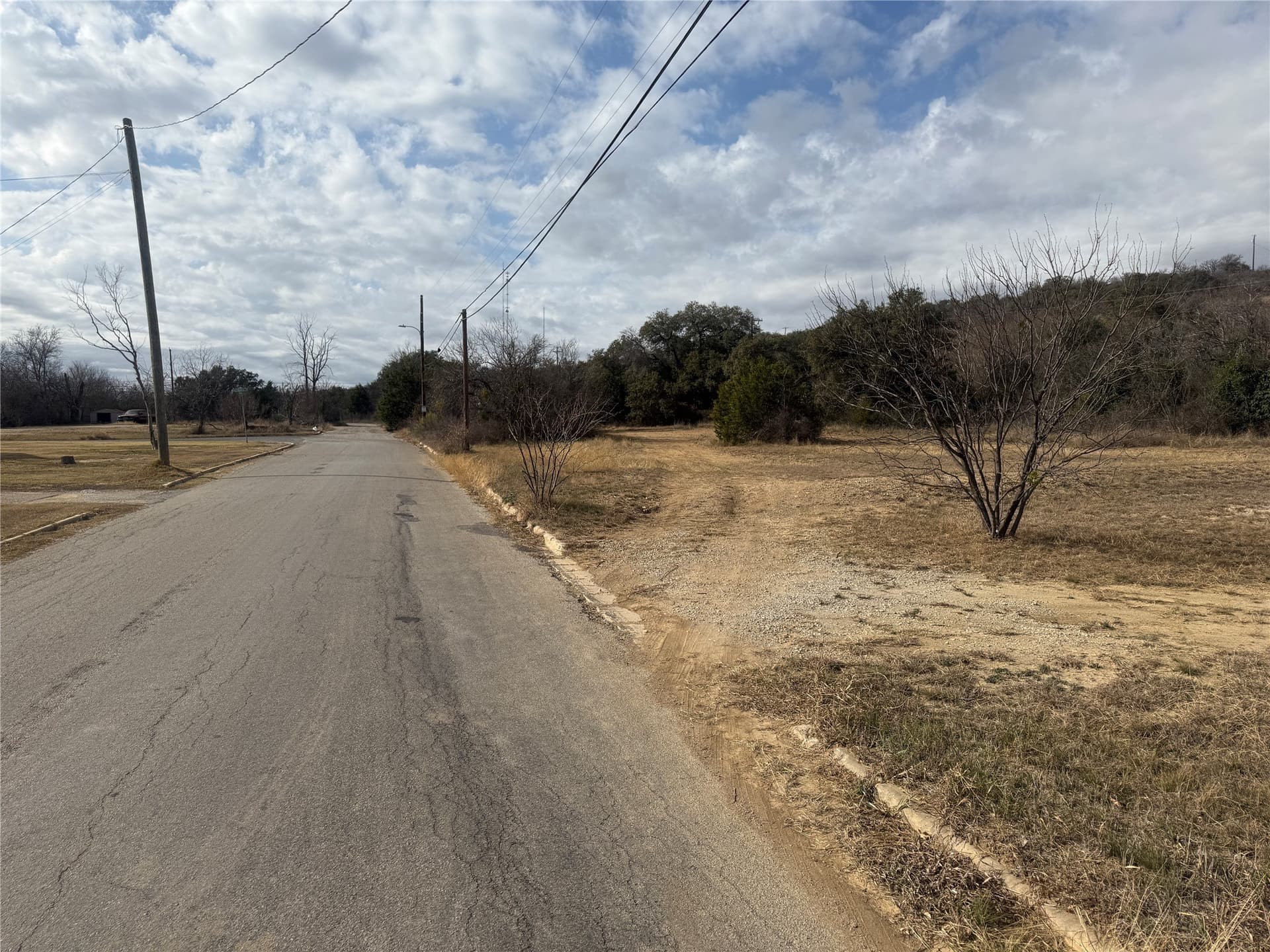 1.3 acres in Brown County featured view