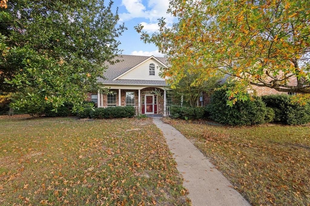 46.1 acres in Fannin County gallery image 2