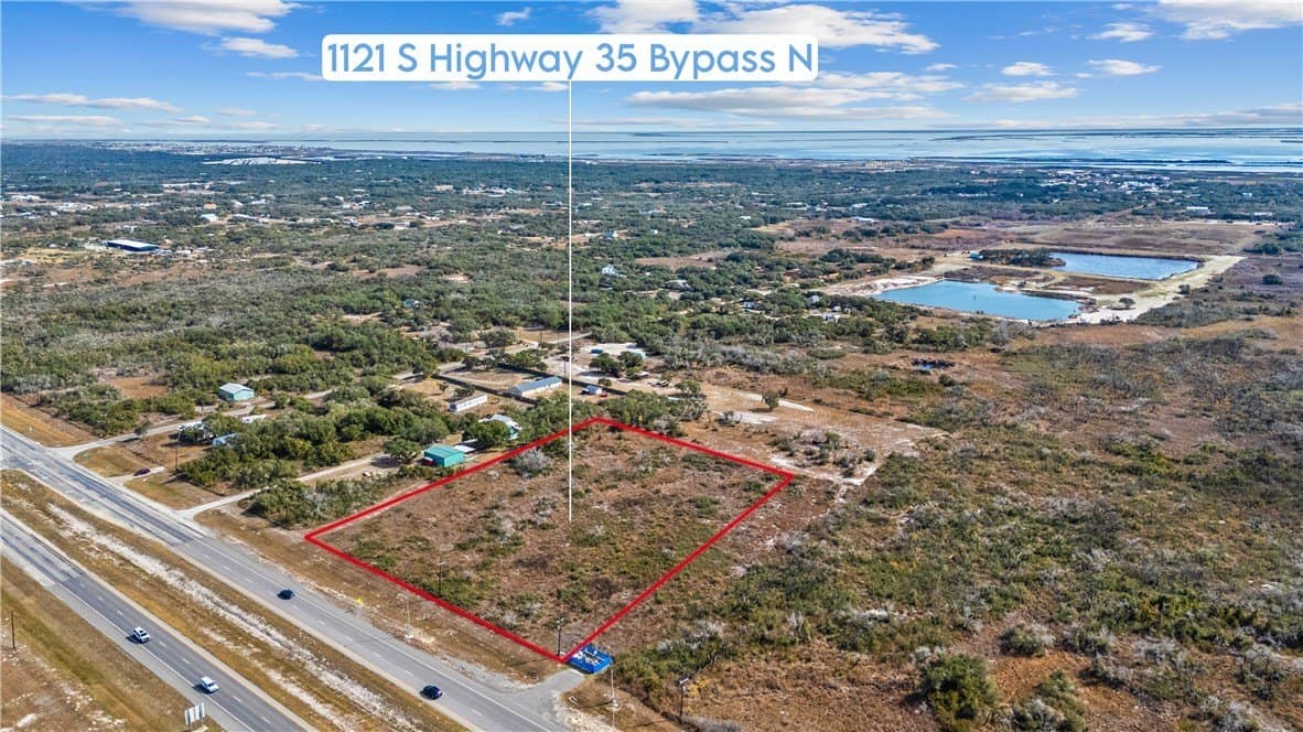 2.49 acres in Aransas County gallery image 3