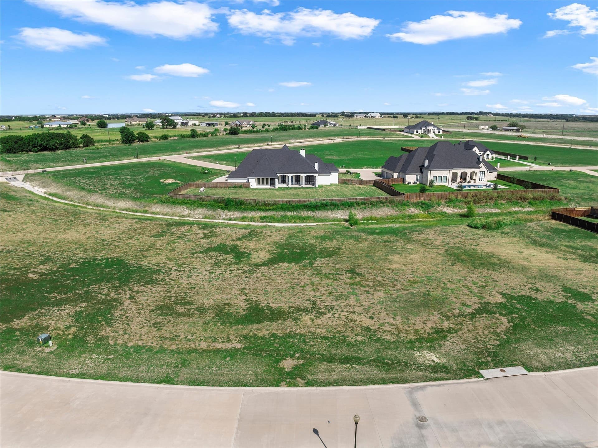 0.56 acres in McLennan County - photo 4