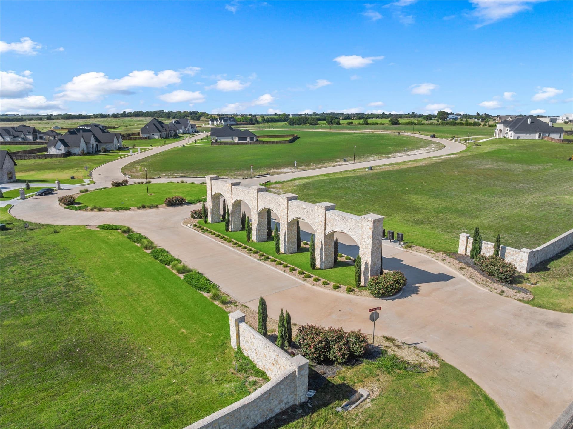 0.56 acres in McLennan County - photo 3