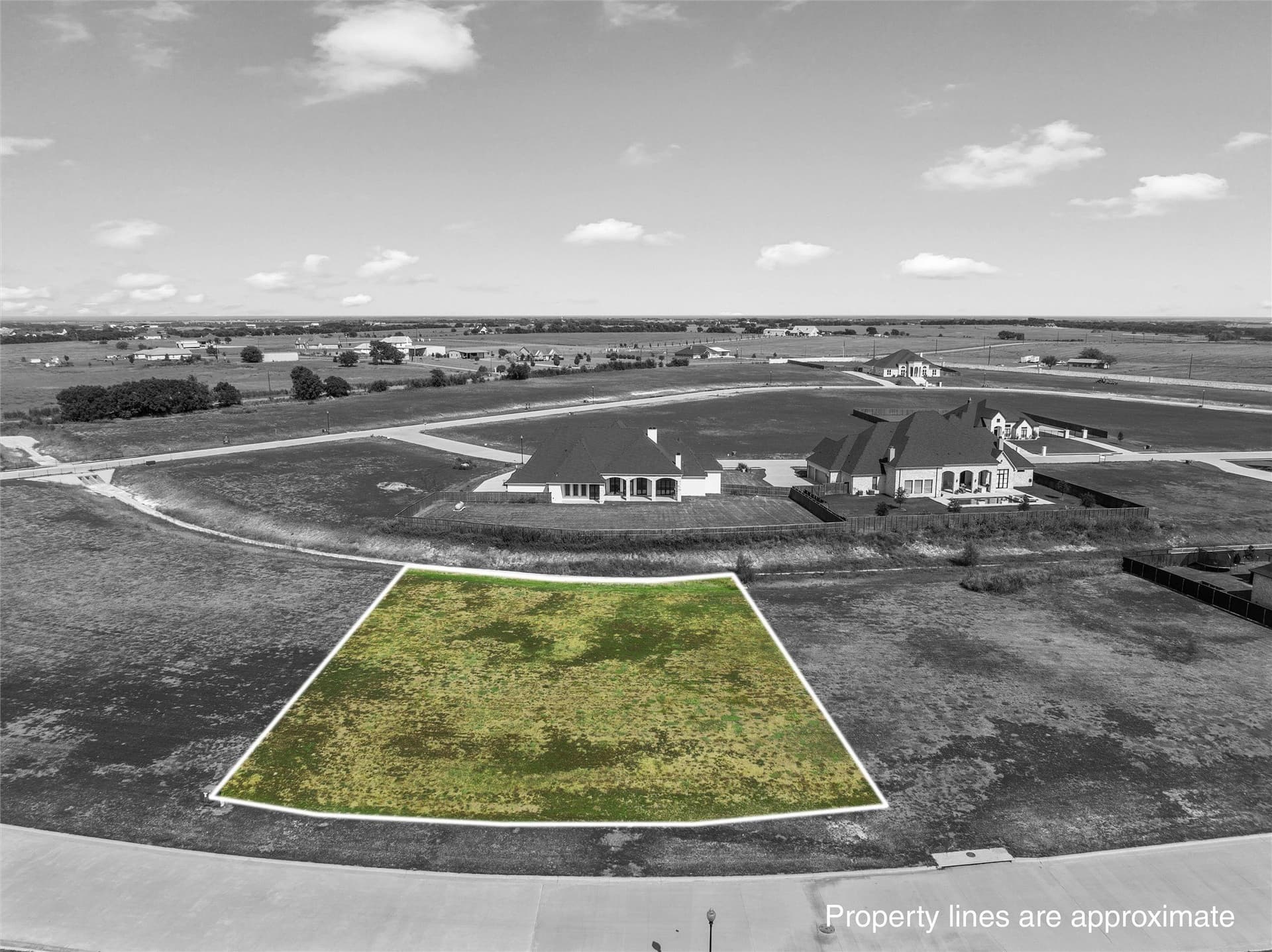 0.56 acres in McLennan County - photo 13