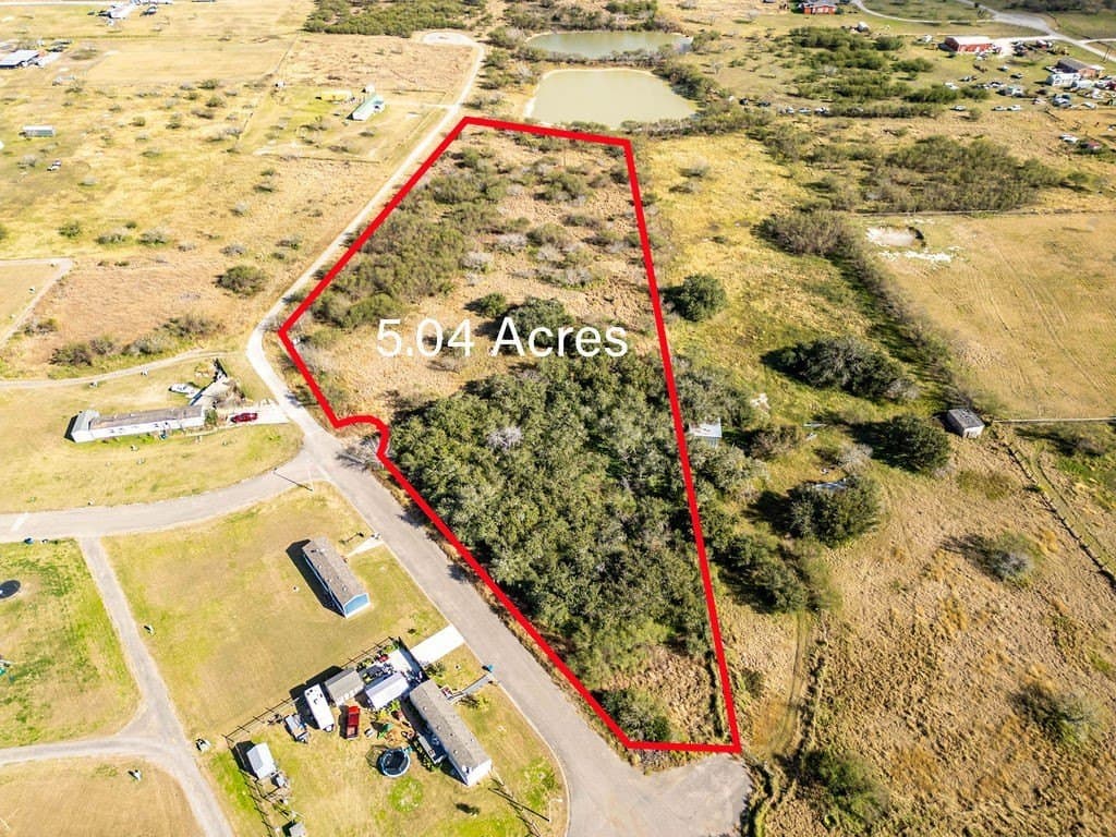 5.04 acres in San Patricio County gallery image 2