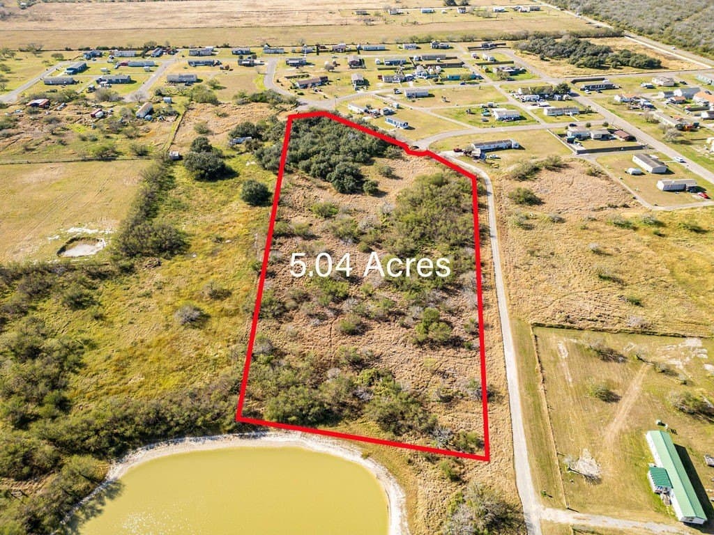 5.04 acres in San Patricio County featured view