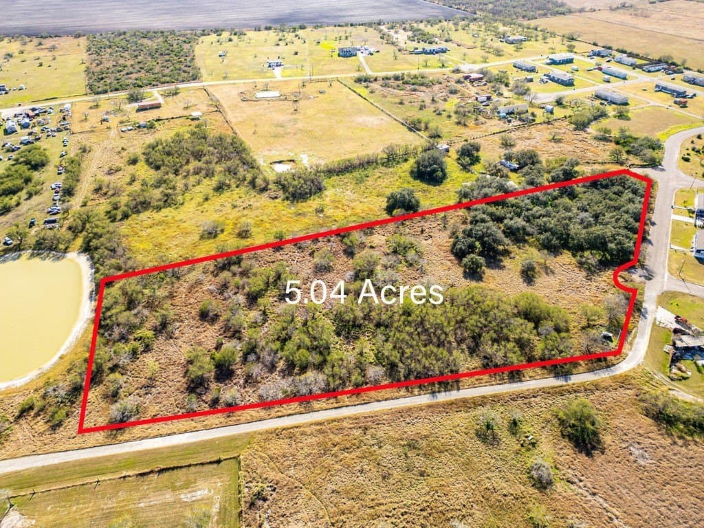 5.04 acres in San Patricio County gallery image 4