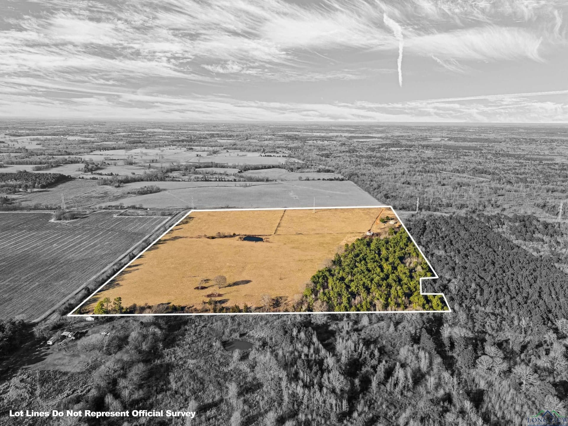 100.75 acres in Morris County featured view